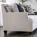 MONTECELIO Loveseat - Visions in Furniture (La Mirada, CA)