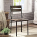 Westport 5 Pc. Dining Table Set - Visions in Furniture (La Mirada, CA)