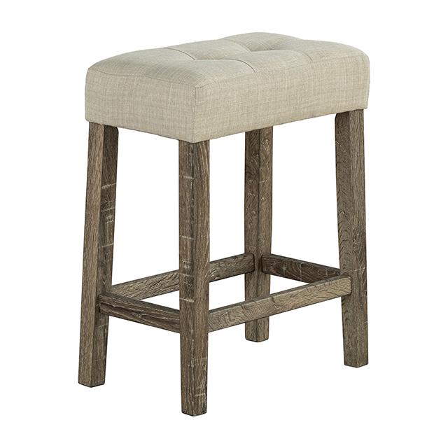 Adelaide 3 Pc. Dining Table Set - Visions in Furniture (La Mirada, CA)