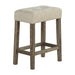 Adelaide 3 Pc. Dining Table Set - Visions in Furniture (La Mirada, CA)