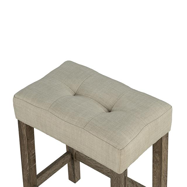 Adelaide 3 Pc. Dining Table Set - Visions in Furniture (La Mirada, CA)
