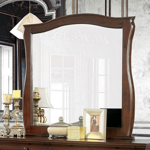 Brunswick Mirror - Visions in Furniture (La Mirada, CA)