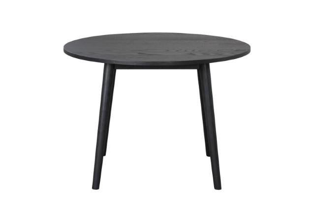 Yate Round Dining Table - Visions in Furniture (La Mirada, CA)