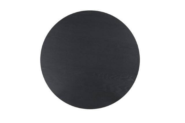 Yate Round Dining Table - Visions in Furniture (La Mirada, CA)