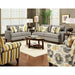 Chair Fitzgerald - Visions in Furniture (La Mirada, CA)