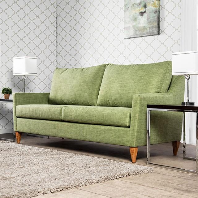 Chair Fitzgerald - Visions in Furniture (La Mirada, CA)