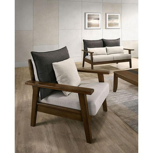 Chair Louis - Visions in Furniture (La Mirada, CA)