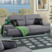 Chair Thessaly - Visions in Furniture (La Mirada, CA)