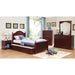 Diane Mirror - Visions in Furniture (La Mirada, CA)