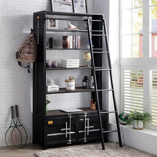 DIPILOH Bookcase - Visions in Furniture (La Mirada, CA)