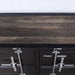 DIPILOH Bookcase - Visions in Furniture (La Mirada, CA)