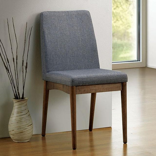 Eindride Side Chair (2/Box) - Visions in Furniture (La Mirada, CA)