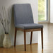 Eindride Side Chair (2/Box) - Visions in Furniture (La Mirada, CA)