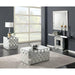 Elior Dressing Table - Visions in Furniture (La Mirada, CA)