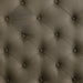 Aubree Queen Bed - Visions in Furniture (La Mirada, CA)