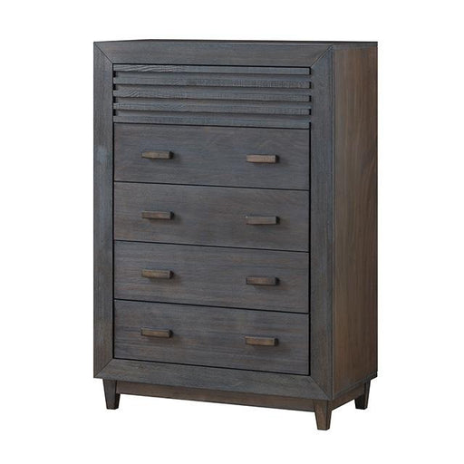 Griffin Chest - Visions in Furniture (La Mirada, CA)