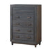 Griffin Chest - Visions in Furniture (La Mirada, CA)