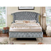 Alzire Black & Gray Dresser - Visions in Furniture (La Mirada, CA)