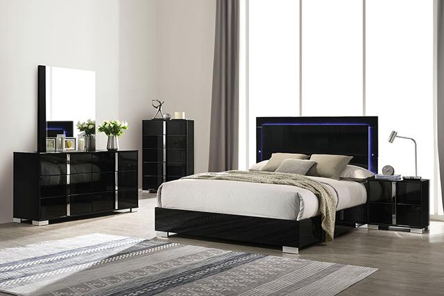 Sinistra Chest - Visions in Furniture (La Mirada, CA)