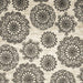 Acanthus Area Rug - Visions in Furniture (La Mirada, CA)