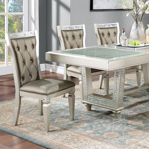 ADELINA Dining Table - Visions in Furniture (La Mirada, CA)