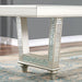 Adelina Dining Table Set - Visions in Furniture (La Mirada, CA)
