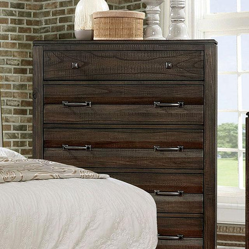 Agapetos Chest - Visions in Furniture (La Mirada, CA)