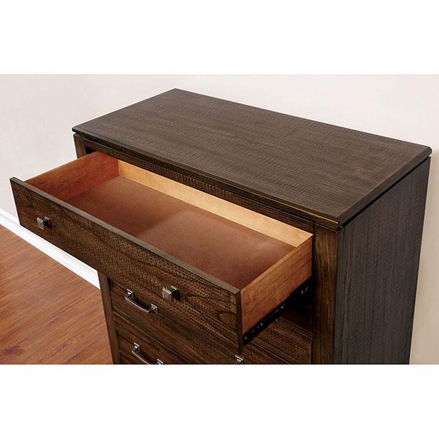 Agapetos Chest - Visions in Furniture (La Mirada, CA)