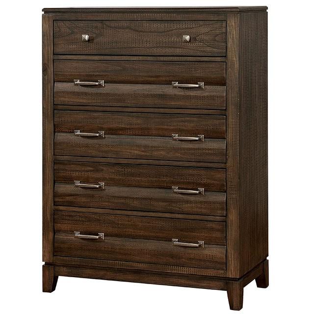 Agapetos Chest - Visions in Furniture (La Mirada, CA)