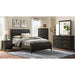 Alaina Queen Bedroom Set - Visions in Furniture (La Mirada, CA)