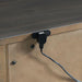 Alaina Bed - Visions in Furniture (La Mirada, CA)