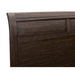 Alaina Bed - Visions in Furniture (La Mirada, CA)
