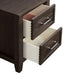Alaina Bed - Visions in Furniture (La Mirada, CA)