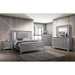 Alanis Bed - Visions in Furniture (La Mirada, CA)