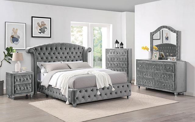 Zohar Chest - Visions in Furniture (La Mirada, CA)