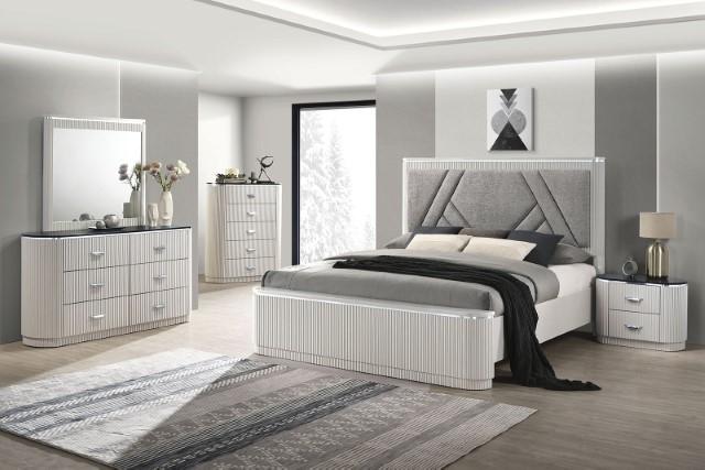 Aldgate Dresser - Visions in Furniture (La Mirada, CA)