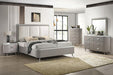 Aldridge Bed - Visions in Furniture (La Mirada, CA)