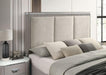 Aldridge Bed - Visions in Furniture (La Mirada, CA)