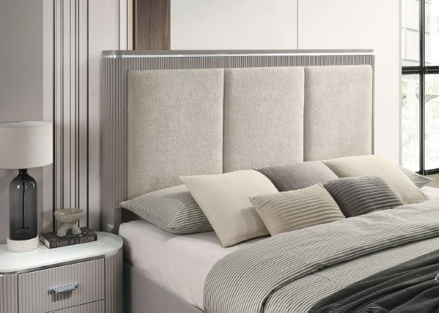 Aldridge Bed - Visions in Furniture (La Mirada, CA)
