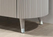 Aldridge Bed - Visions in Furniture (La Mirada, CA)