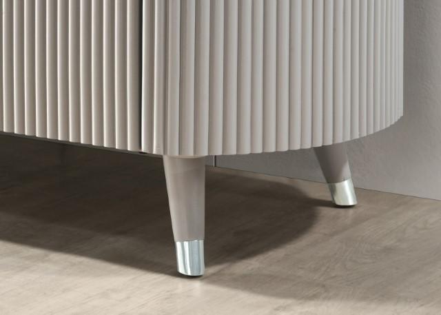 Aldridge Bed - Visions in Furniture (La Mirada, CA)