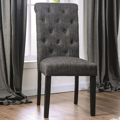 ALFRED Side Chair (2/CTN) - Visions in Furniture (La Mirada, CA)