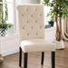 ALFRED Side Chair (2/CTN) - Visions in Furniture (La Mirada, CA)