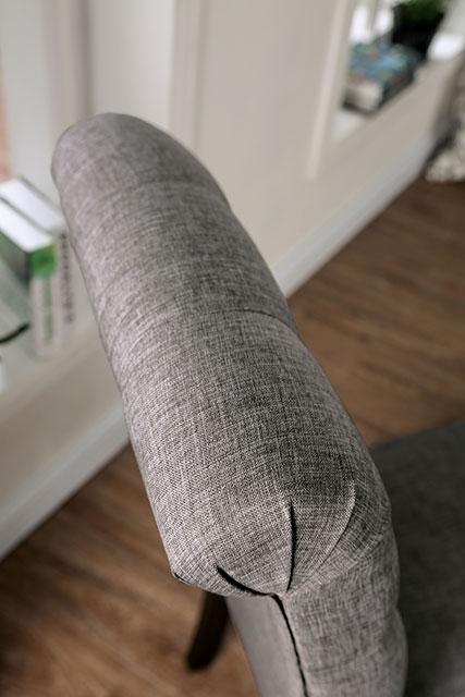 ALFRED Side Chair (2/CTN) - Visions in Furniture (La Mirada, CA)