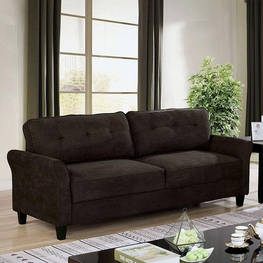 Alissa Sofa - Visions in Furniture (La Mirada, CA)