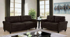 Alissa Sofa - Visions in Furniture (La Mirada, CA)