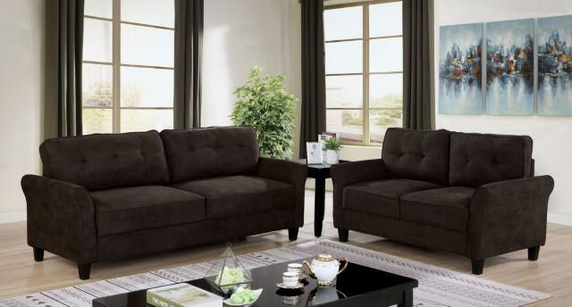 Alissa Sofa - Visions in Furniture (La Mirada, CA)