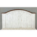 Alyson Queen Bedroom Set - Visions in Furniture (La Mirada, CA)