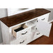 ALYSON Dresser - Visions in Furniture (La Mirada, CA)