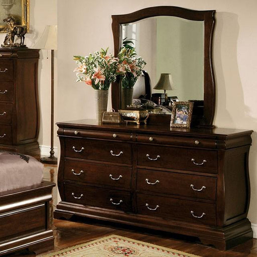 Brunswick Dresser - Visions in Furniture (La Mirada, CA)